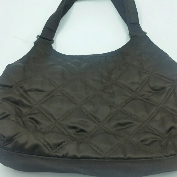 EDDIE BAUER l Quilted Accessories Bag B6 - Picture 5 of 5